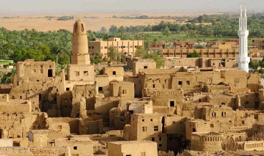 Dakhla Oasis Travel Guide: Where to Go and What to Know