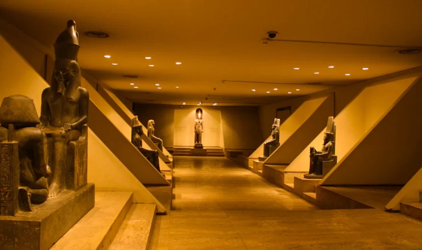 Luxor Museum: A Small Museum With World-Class Treasures